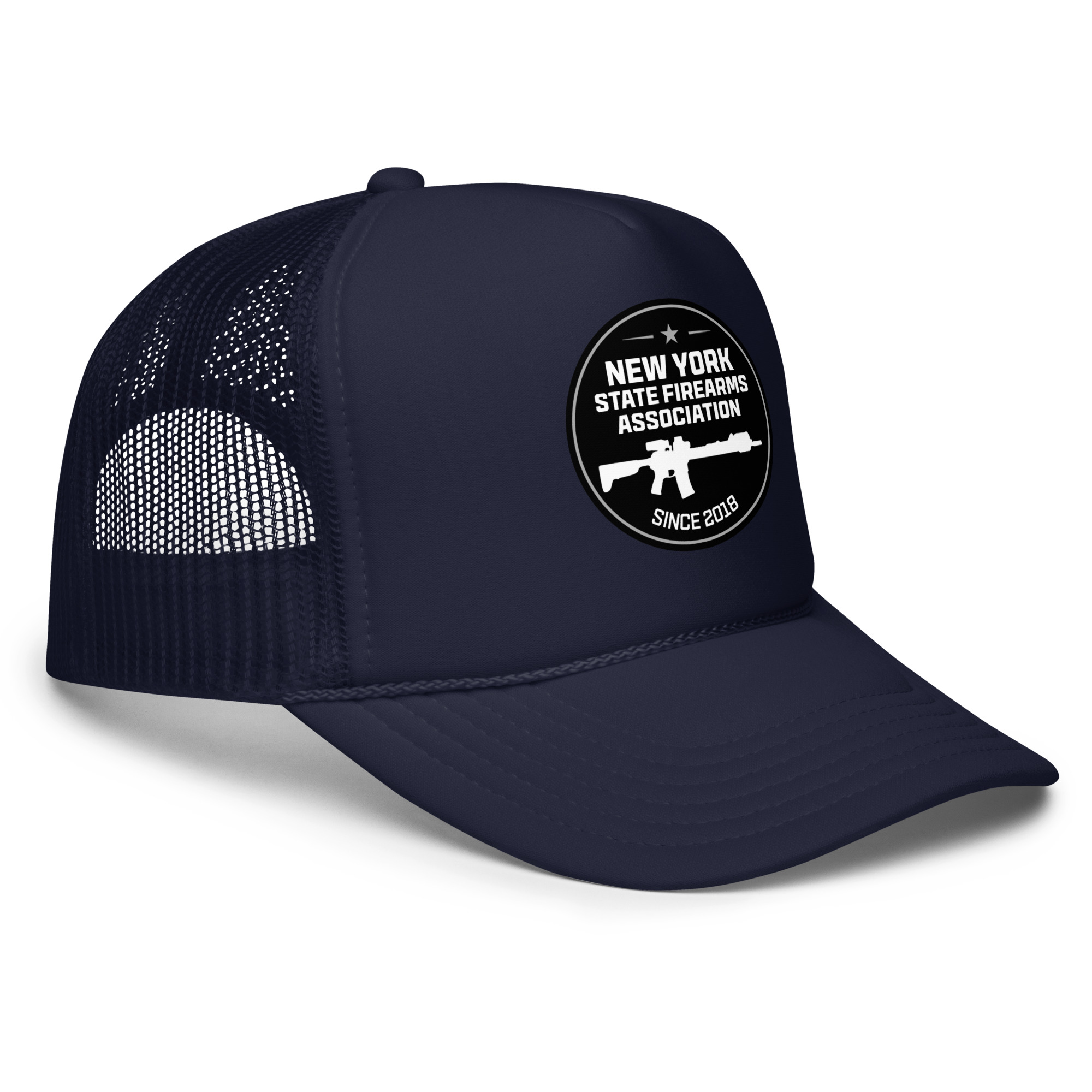 NYSFA - Foam trucker hat - Image 18