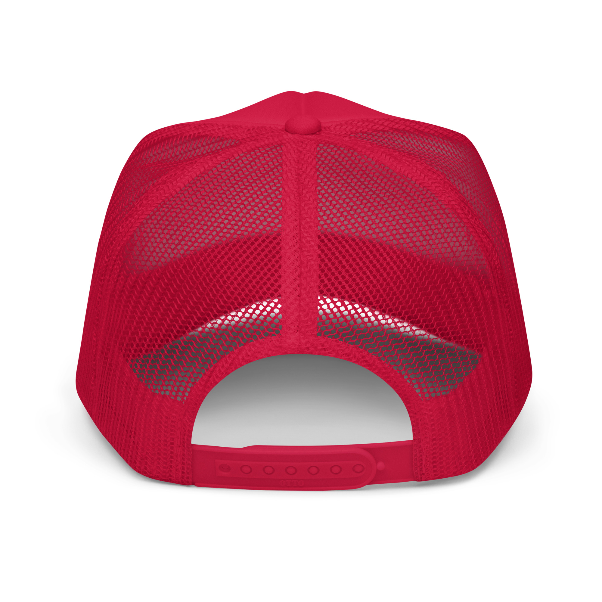 NYSFA - Foam trucker hat - Image 11