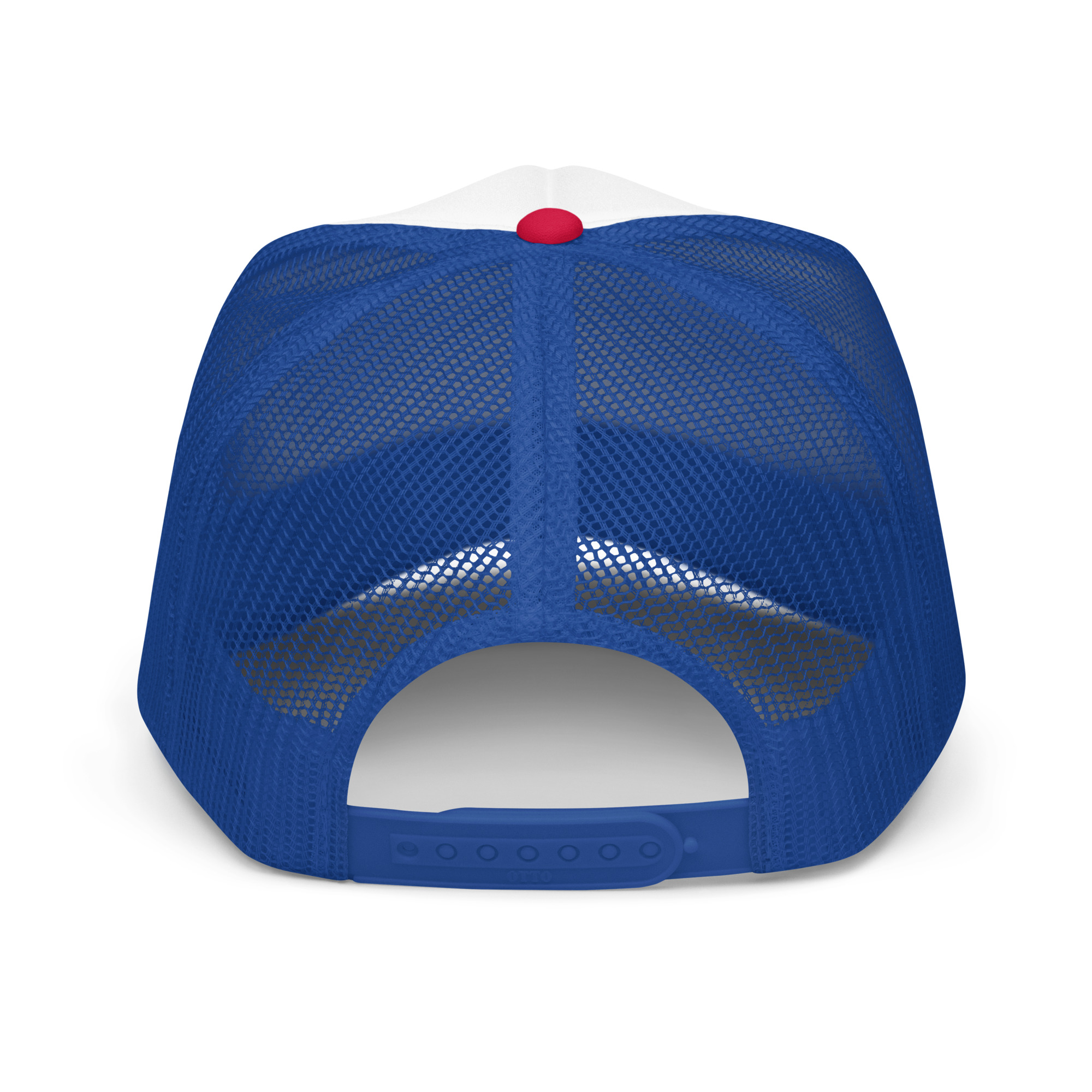 NYSFA - Foam trucker hat - Image 15