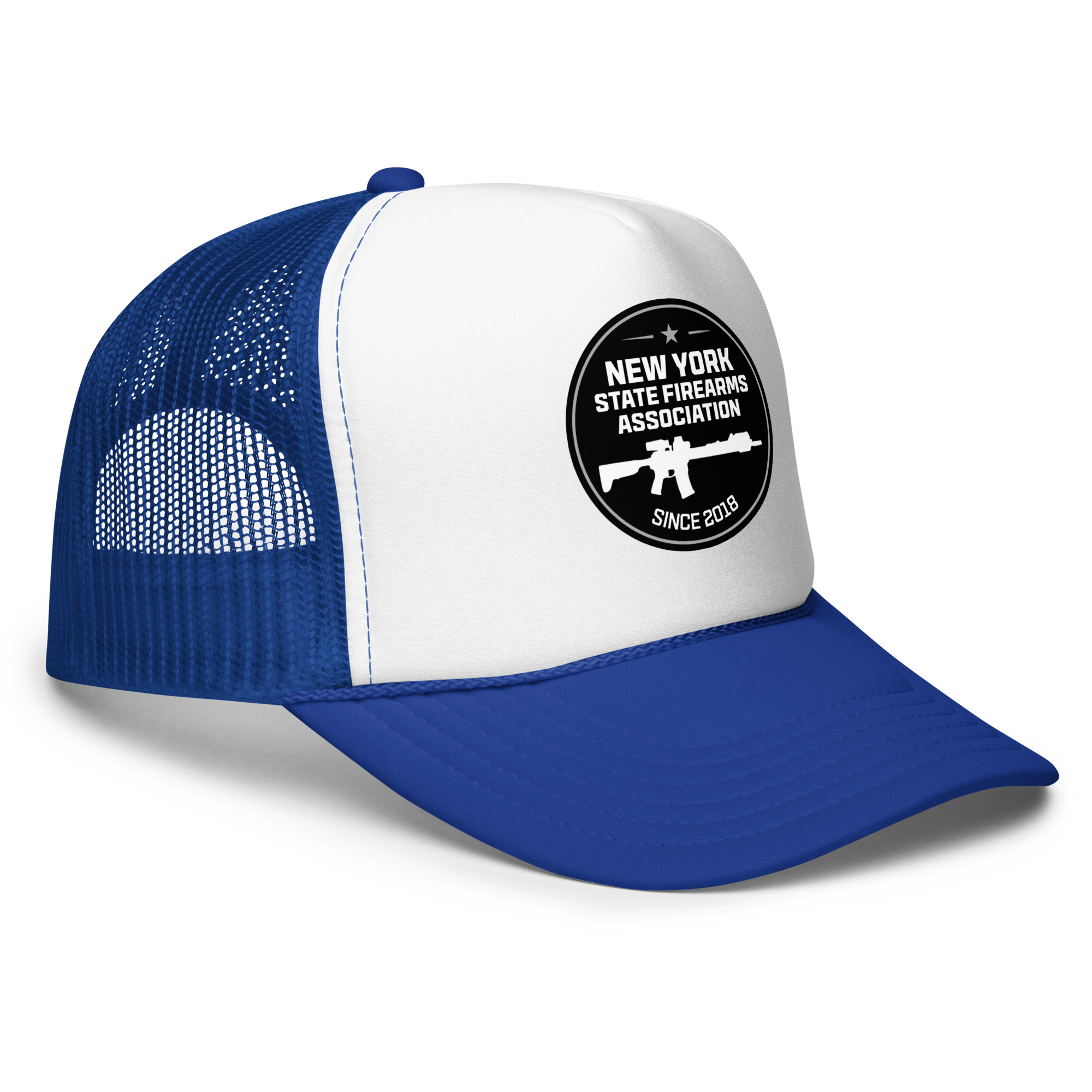 NYSFA - Foam trucker hat - Image 23
