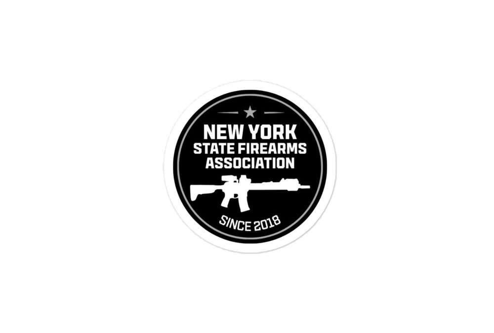 NYSFA – Bubble-free stickers