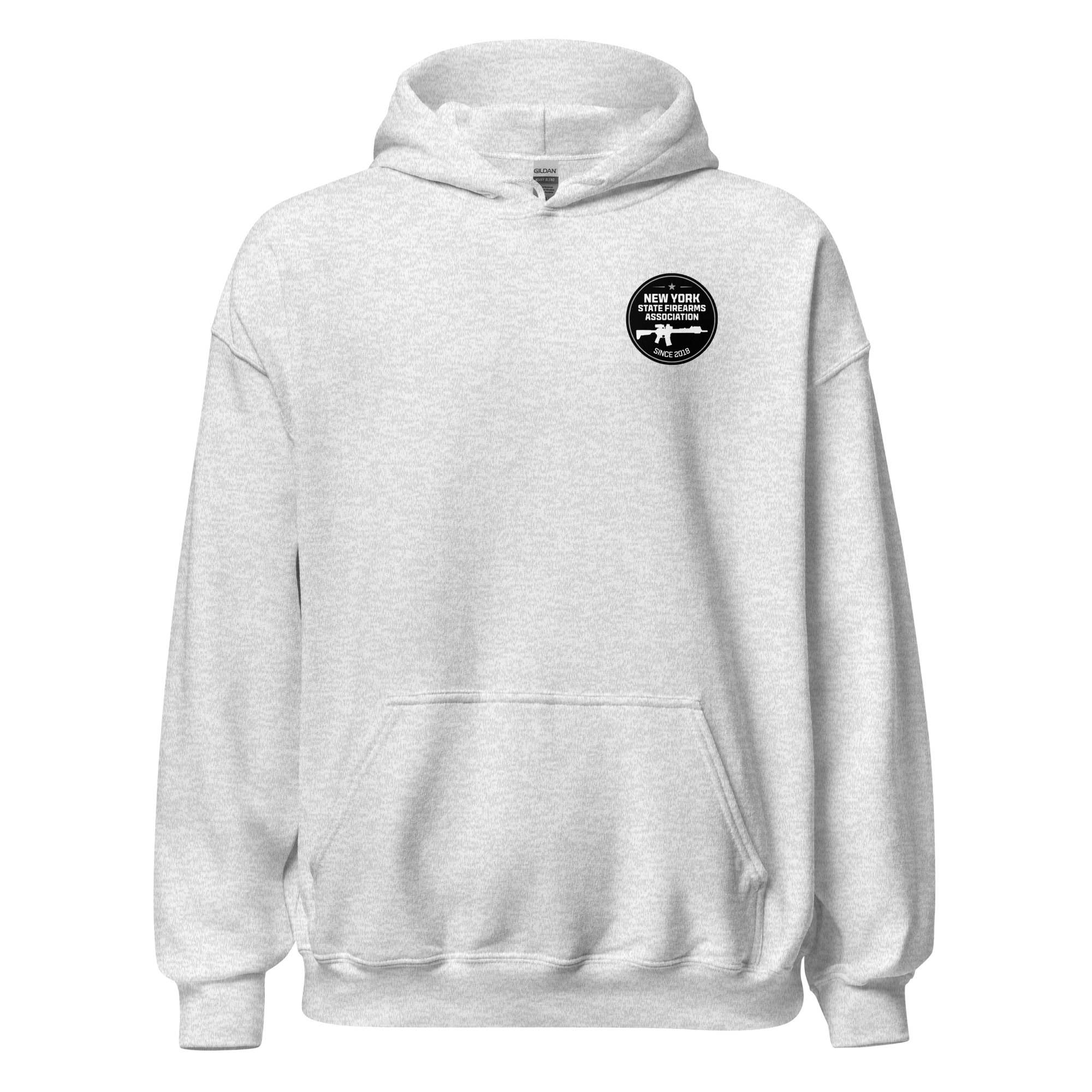 NYSFA - Unisex Hoodie - Image 12