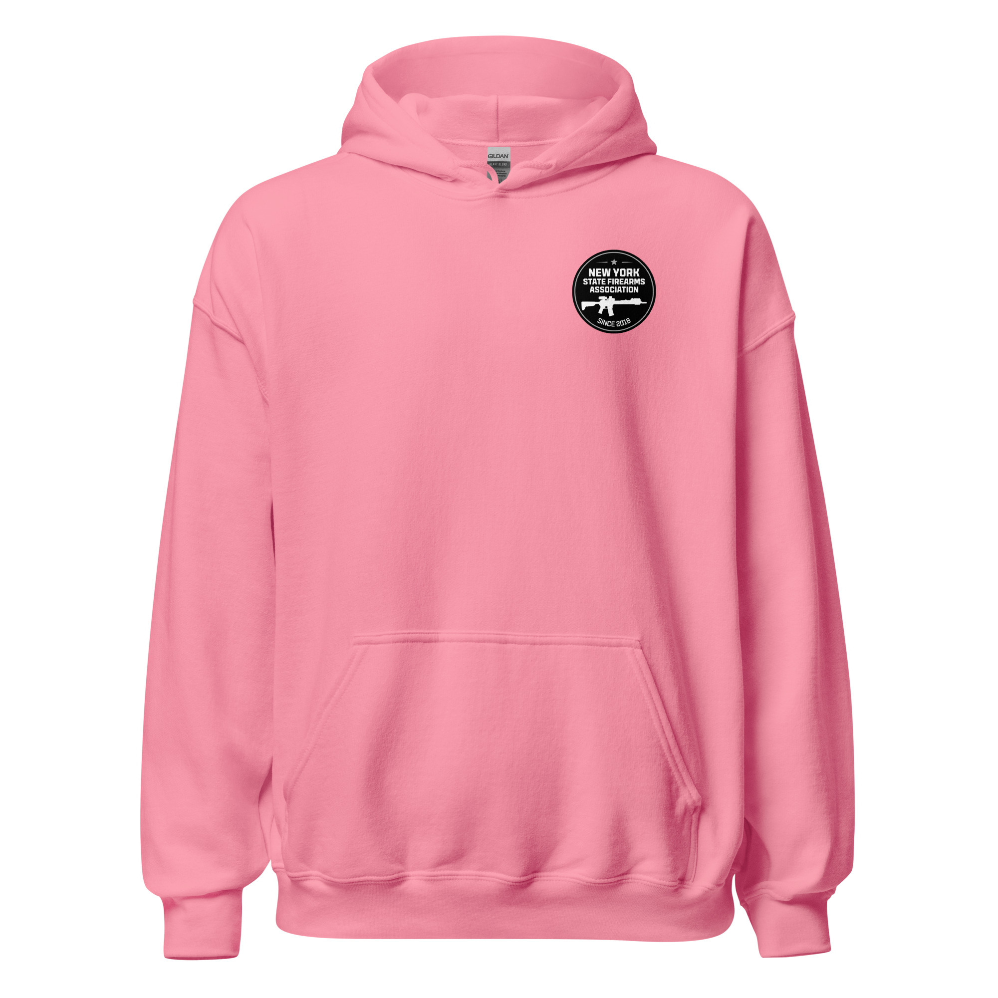NYSFA - Unisex Hoodie - Image 8
