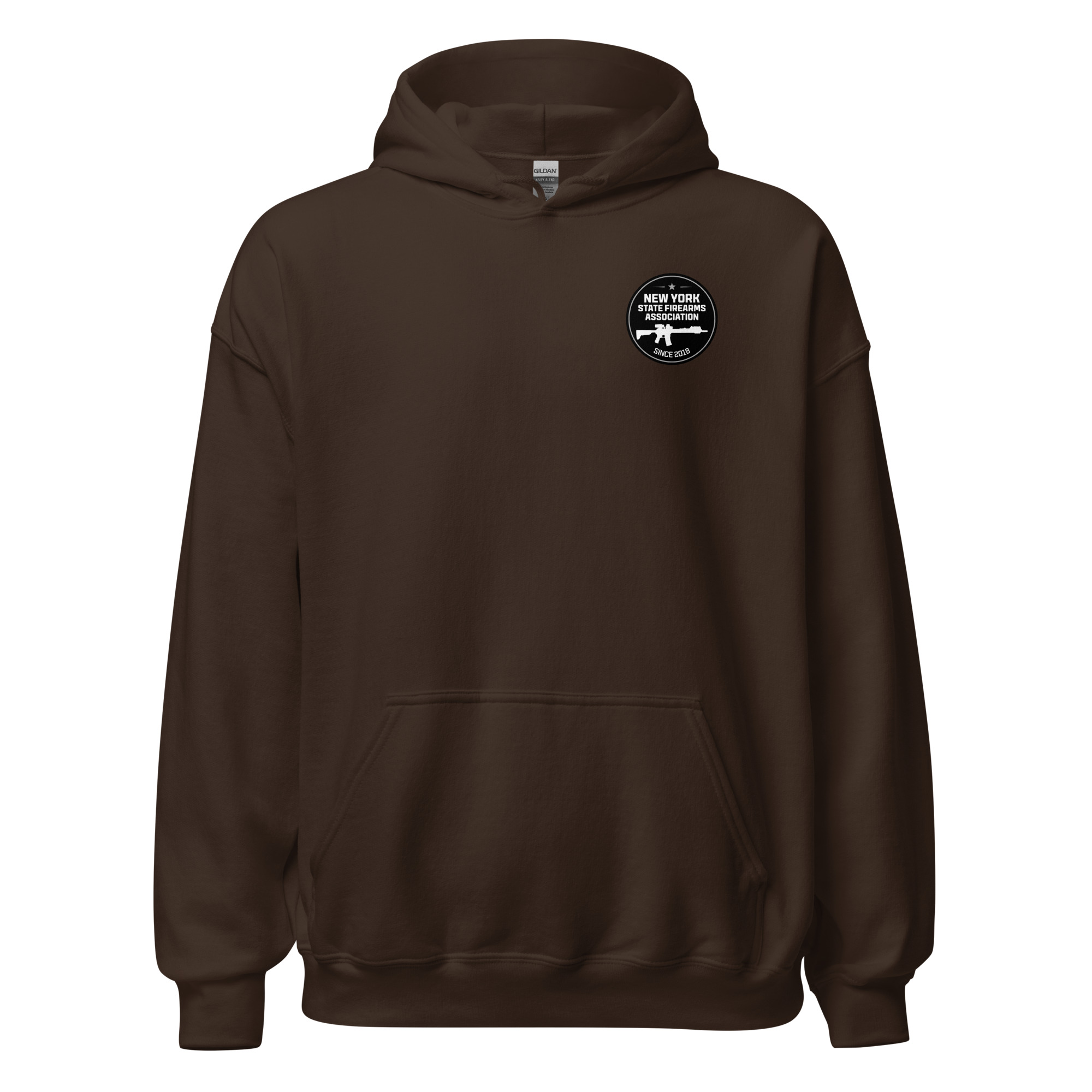 NYSFA - Unisex Hoodie - Image 2