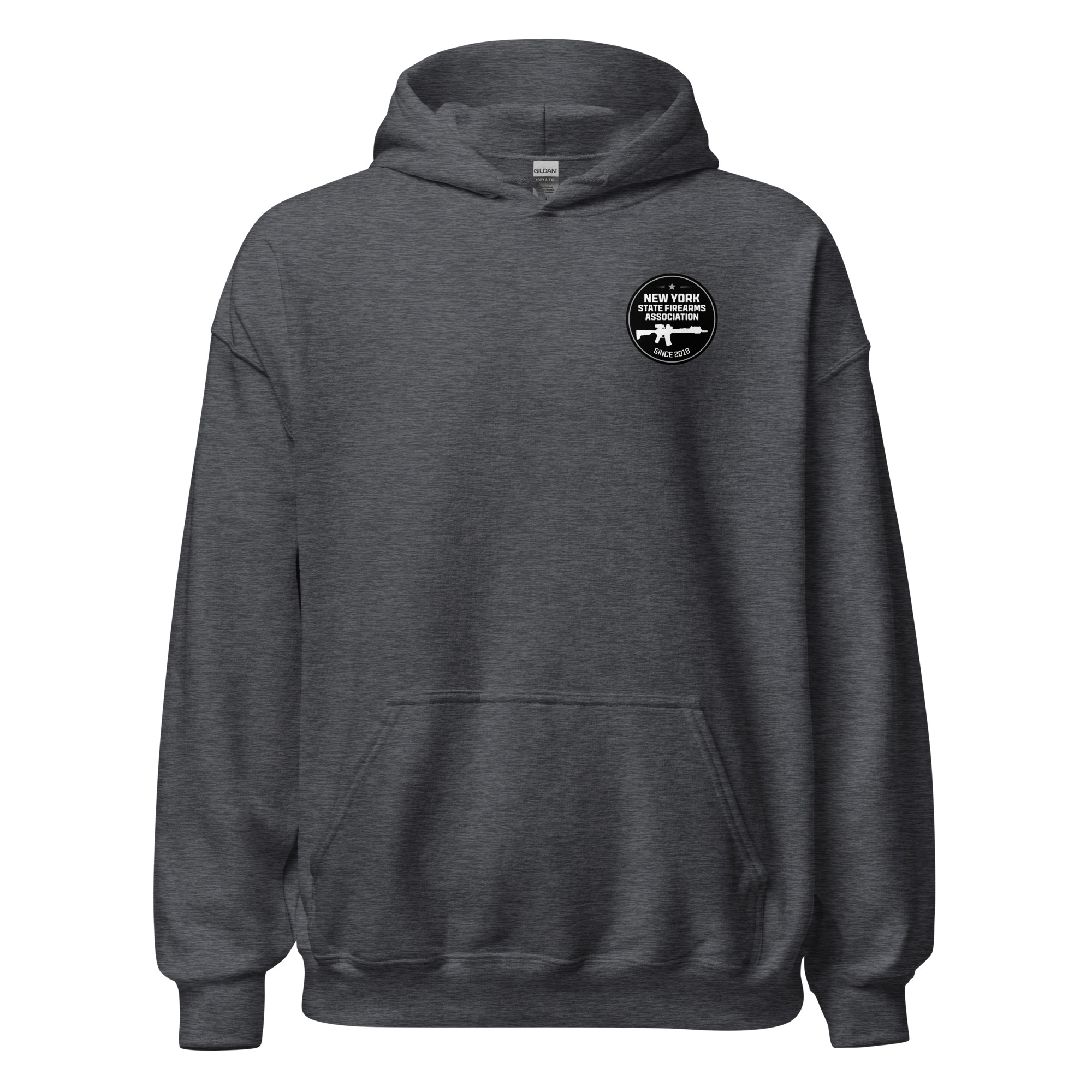 NYSFA - Unisex Hoodie - Image 4