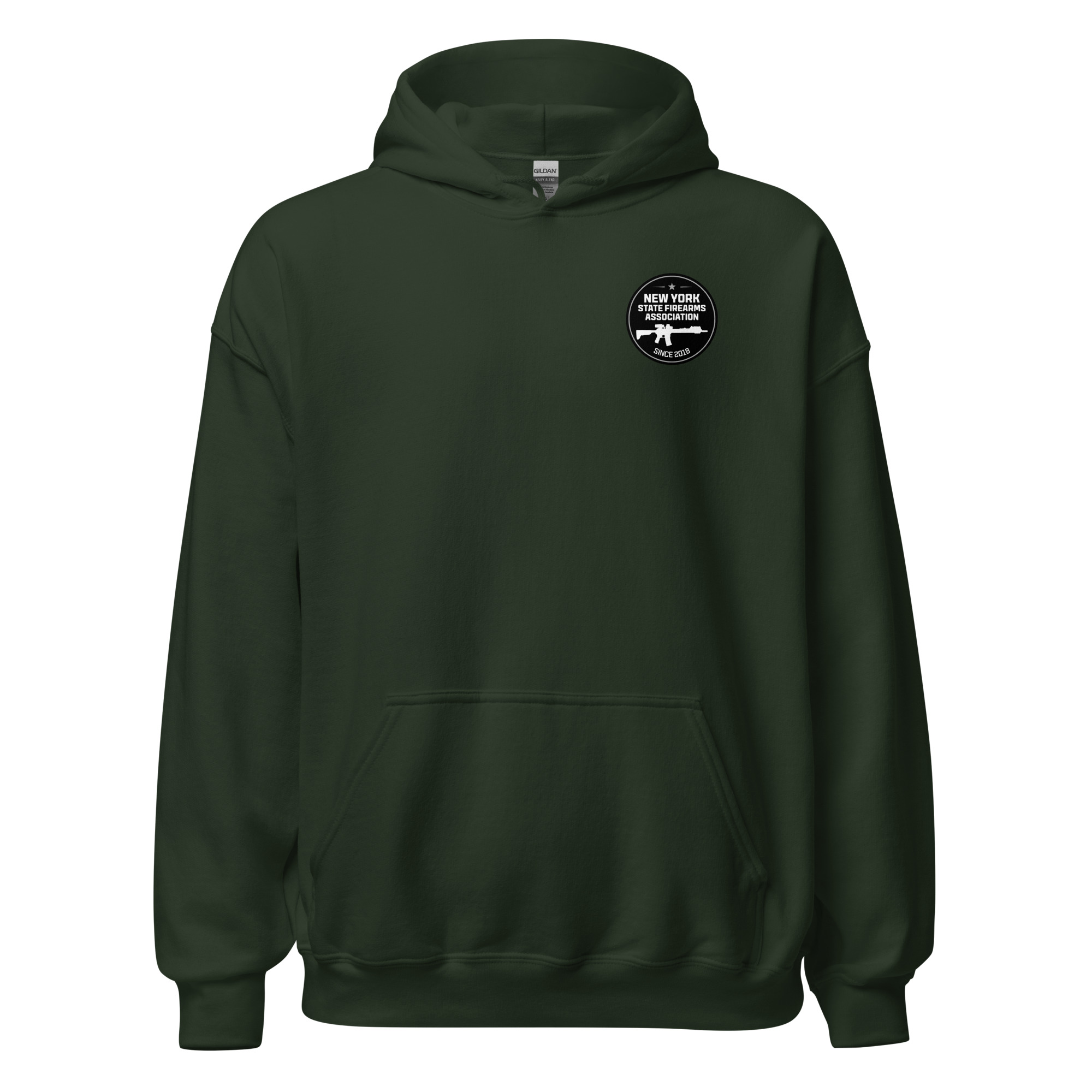 NYSFA - Unisex Hoodie - Image 3