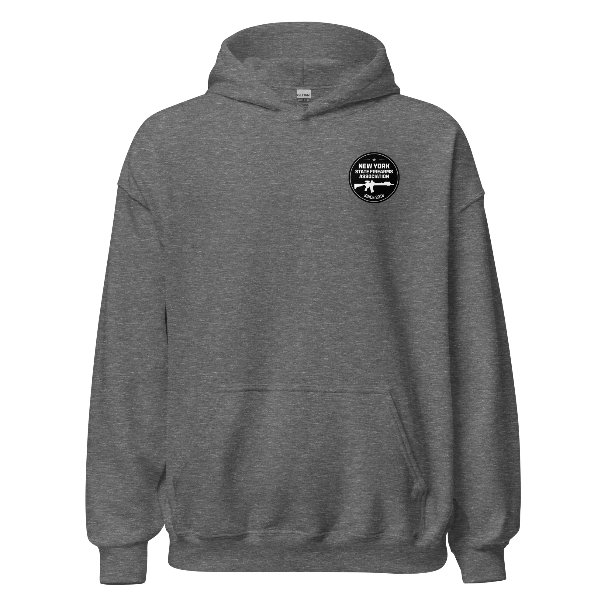 NYSFA - Unisex Hoodie - Image 5