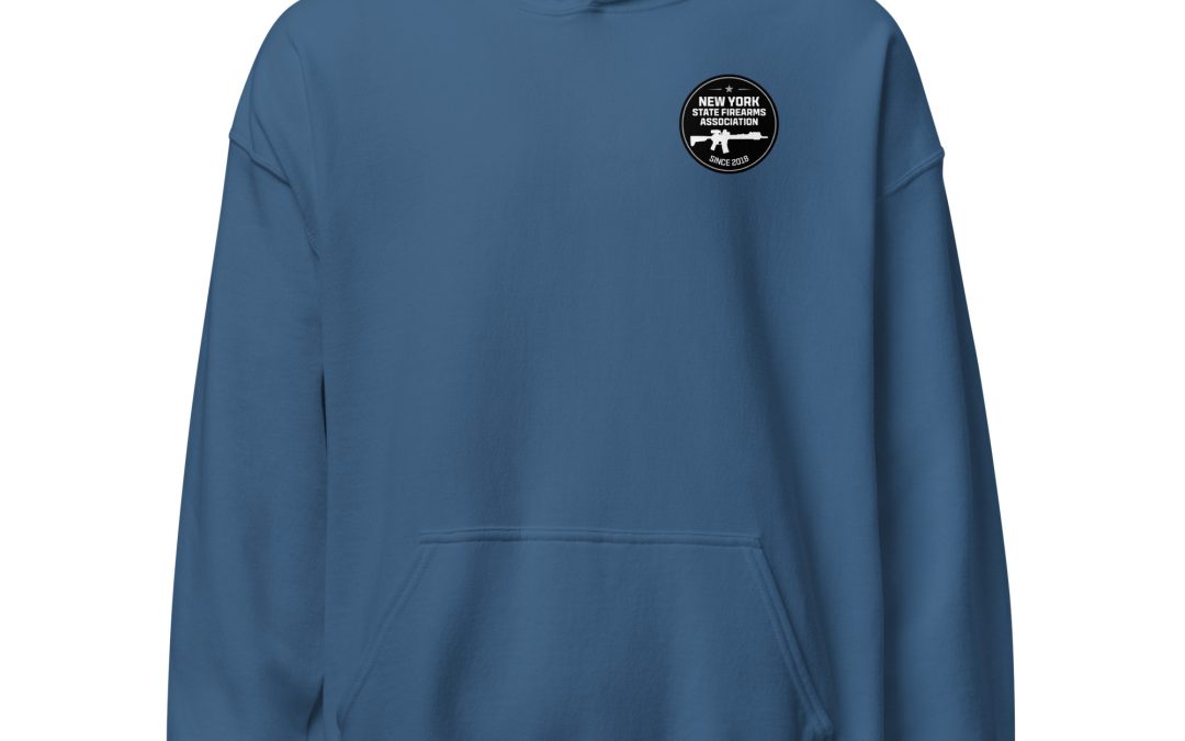 NYSFA – Unisex Hoodie