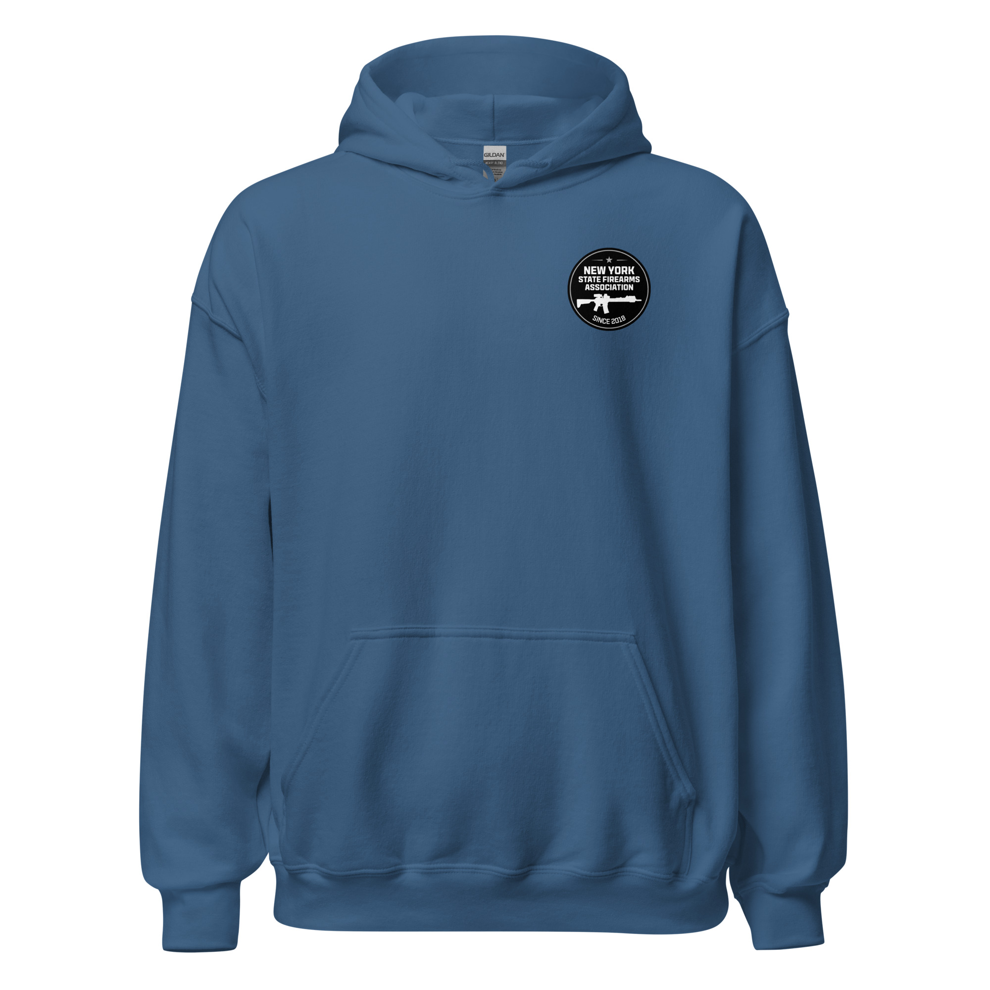 NYSFA - Unisex Hoodie