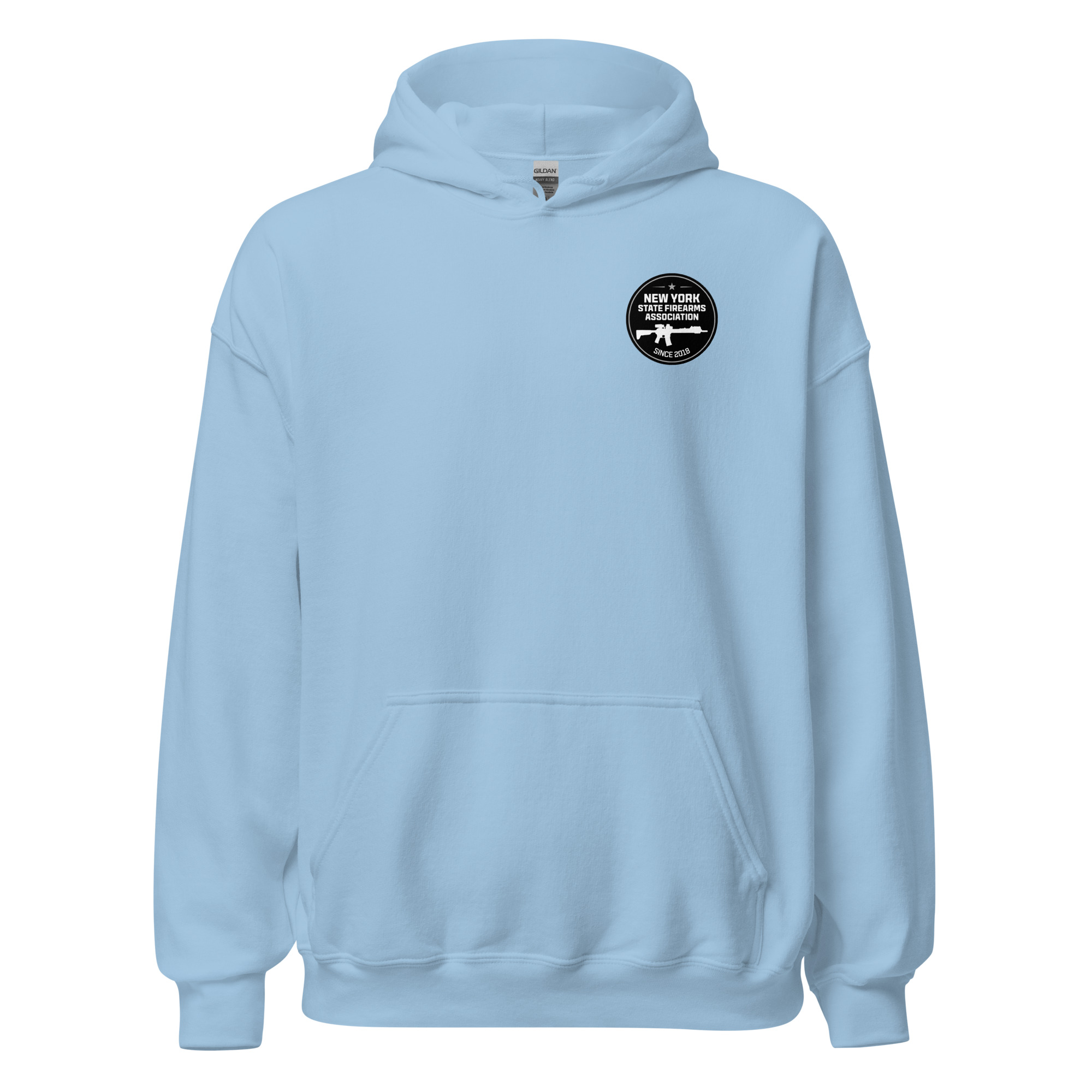 NYSFA - Unisex Hoodie - Image 9