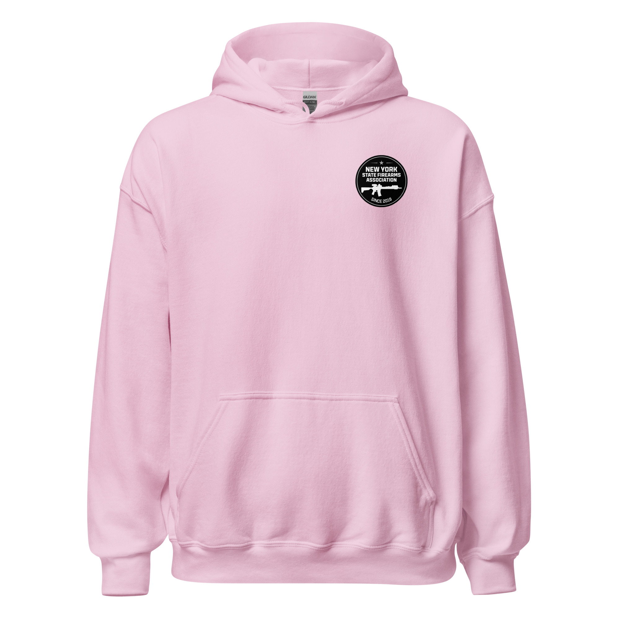 NYSFA - Unisex Hoodie - Image 11