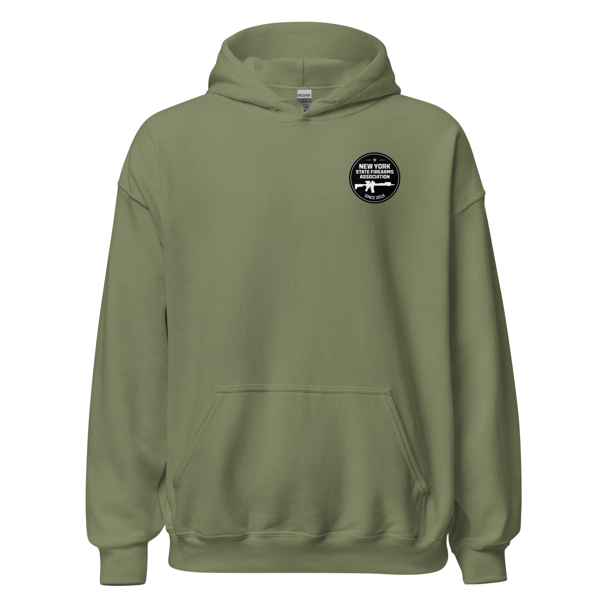 NYSFA - Unisex Hoodie - Image 6
