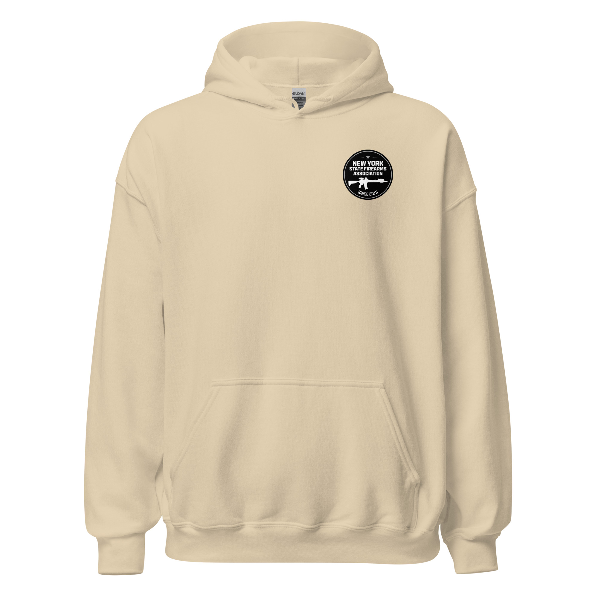 NYSFA - Unisex Hoodie - Image 10