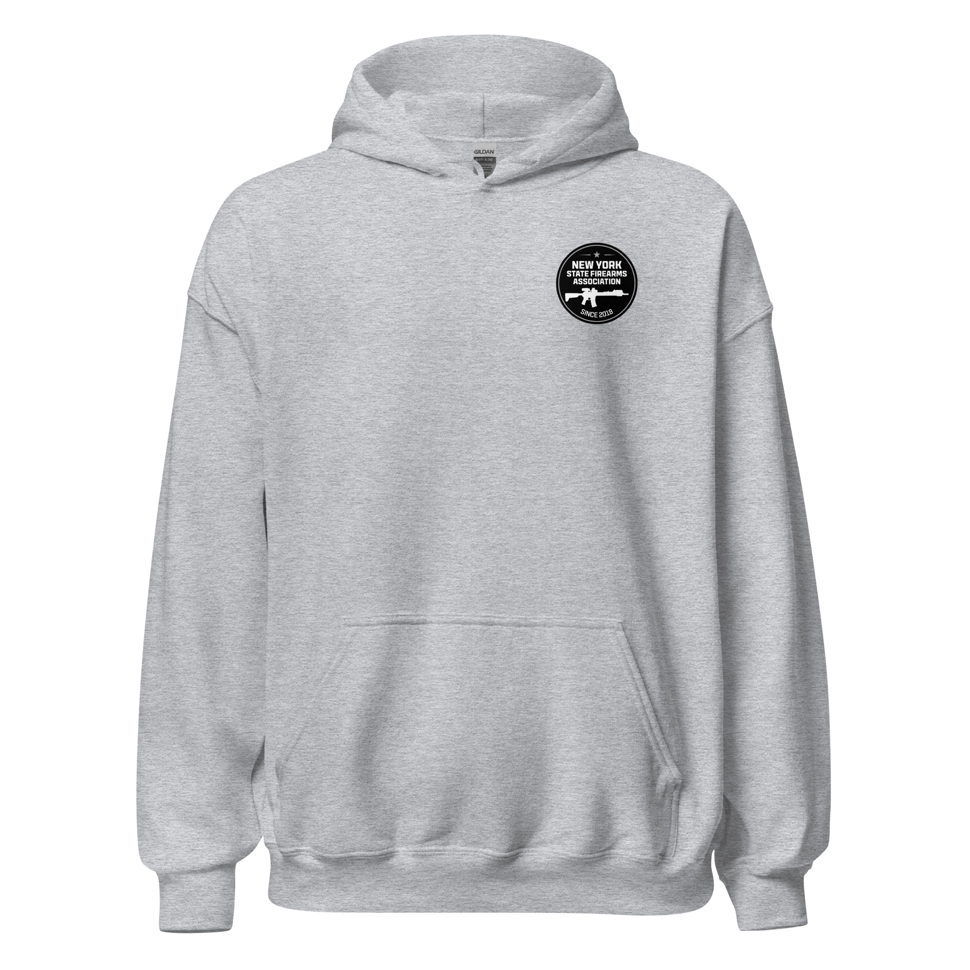 NYSFA - Unisex Hoodie - Image 7