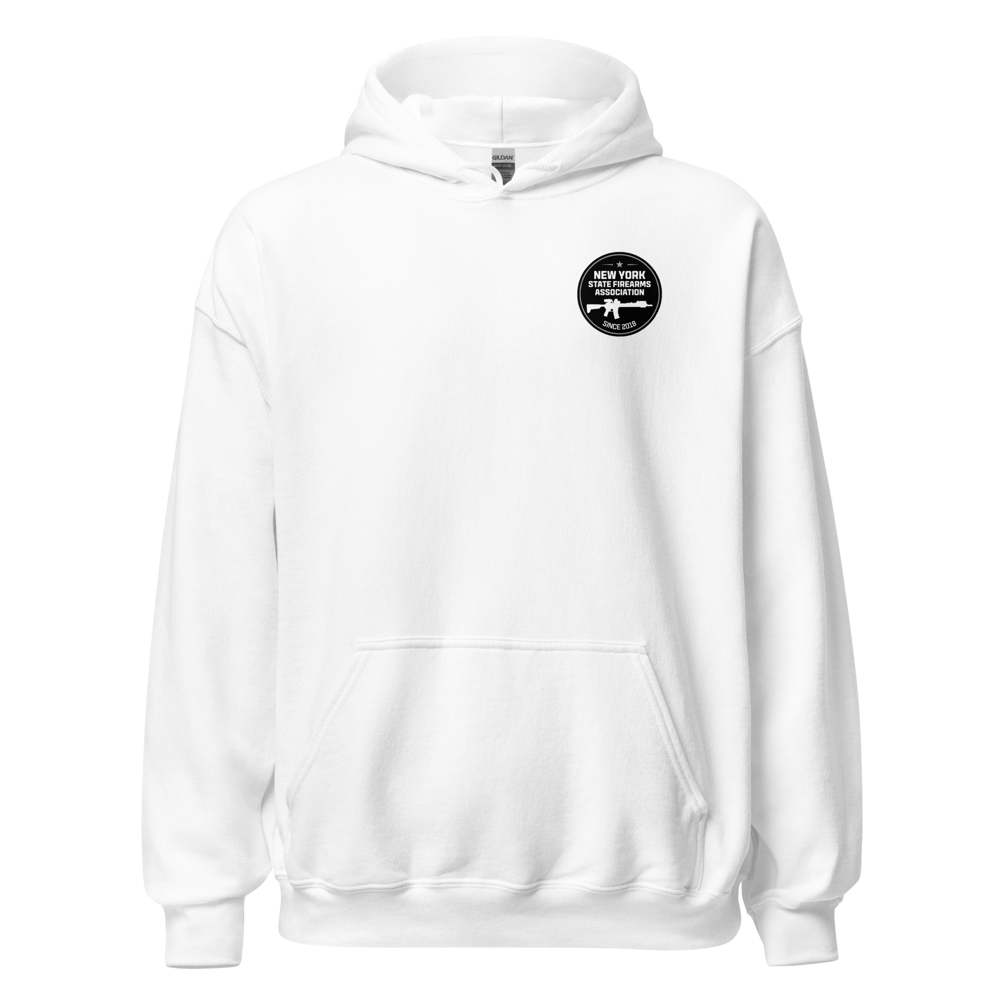 NYSFA - Unisex Hoodie - Image 13