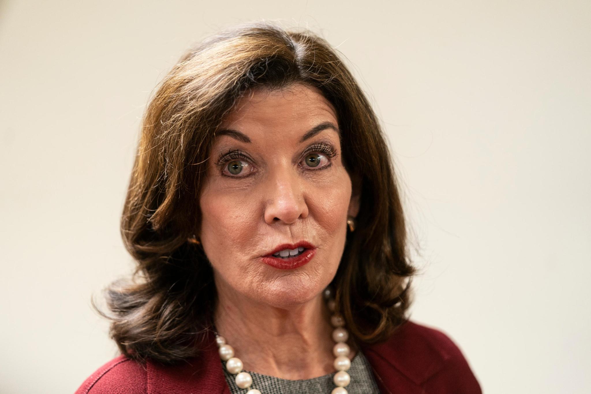 Tell Albany: Oppose All of Hochul’s Gun Control Bills!