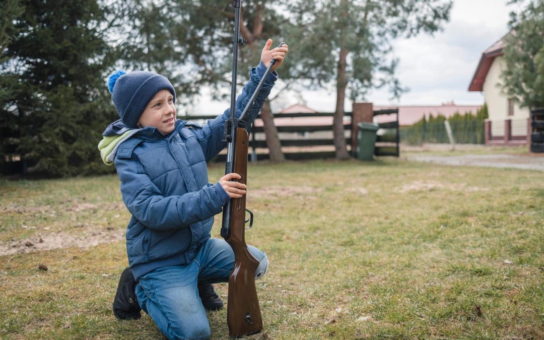 Don’t Let Hochul Take Away BB Guns!