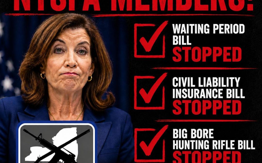 471,917 Emails Held The Line In New York State