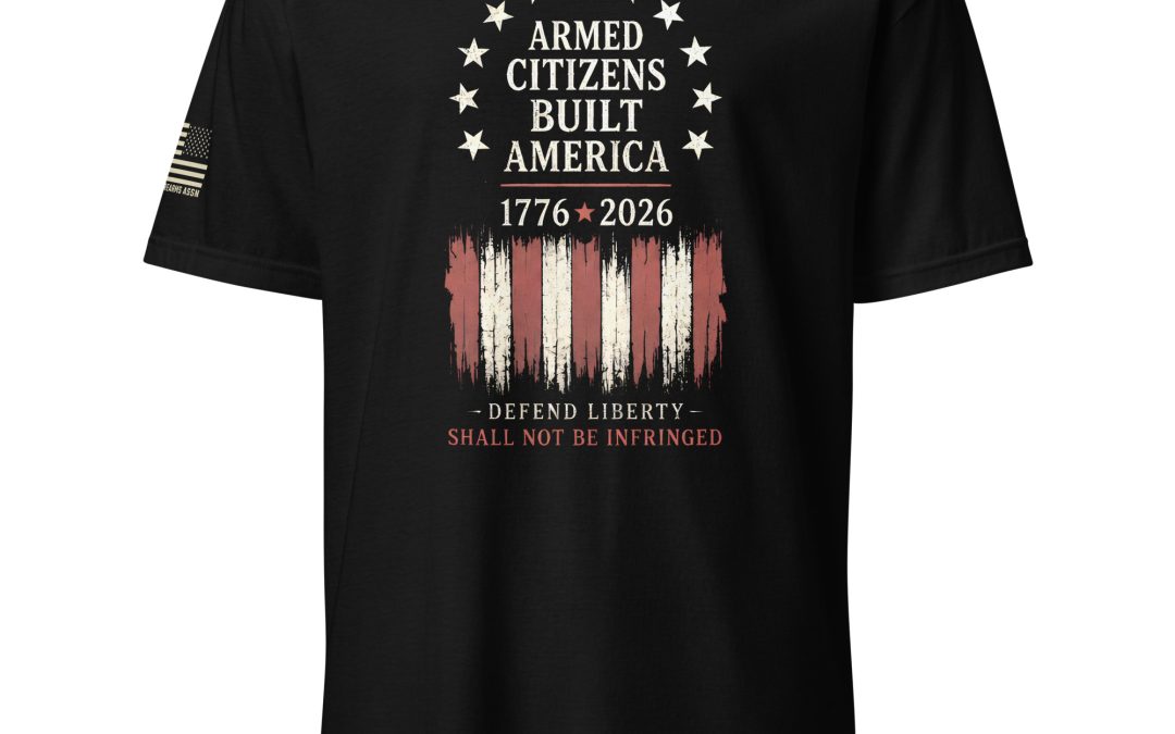 Short-Sleeve Unisex T-Shirt