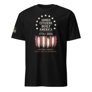 Short-Sleeve Unisex T-Shirt
