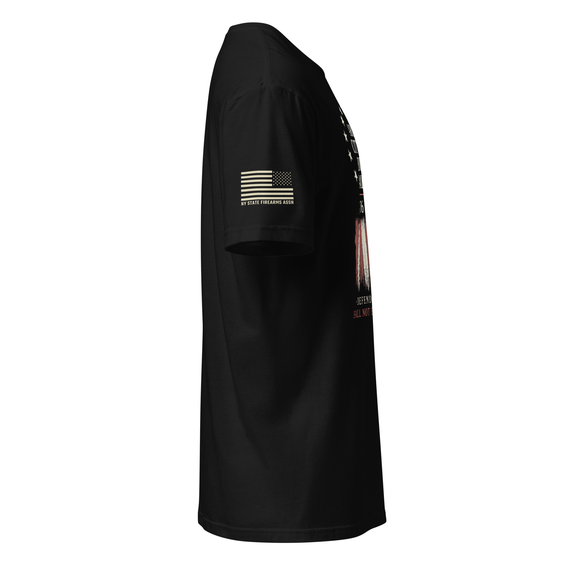 Short-Sleeve Unisex T-Shirt - Image 2